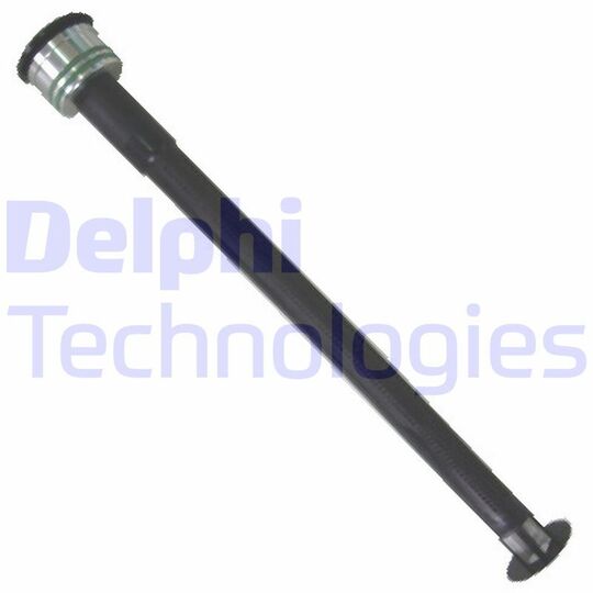 Delphi Dryer, air conditioning to suit Peugeot, Citroën