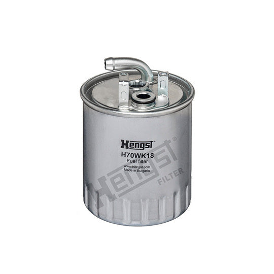 Hengst Filter Fuel filter to suit Mercedes-Benz