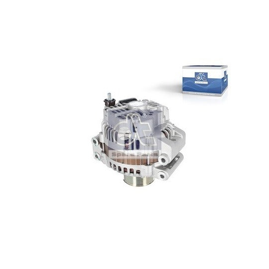 Dt Spare Parts Alternator to suit Scania