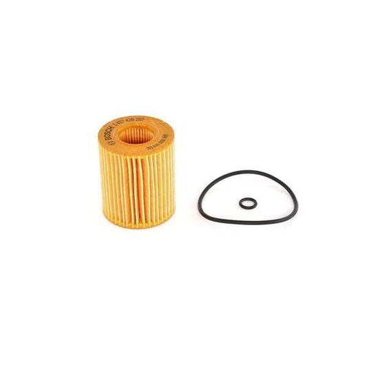 Bosch Oil filter to suit Ford, Mazda