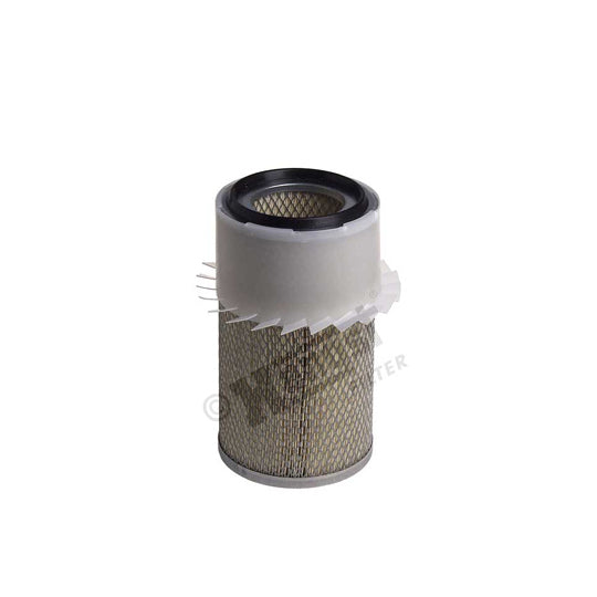 Hengst Filter Air filter to suit Case, Leyland, Daf