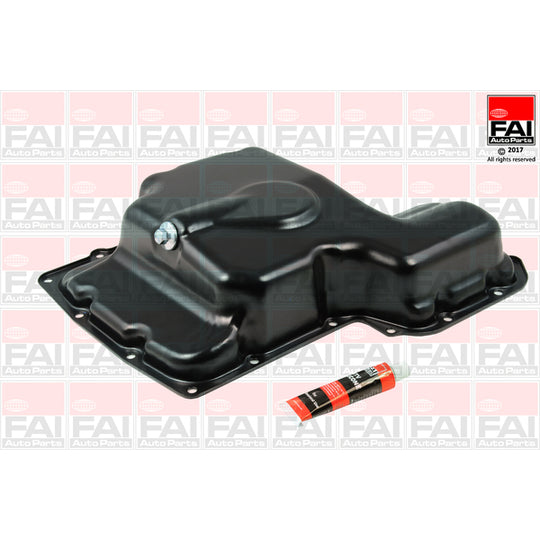 Fai Autoparts Oil sump to suit Ford, Citroën, Fiat