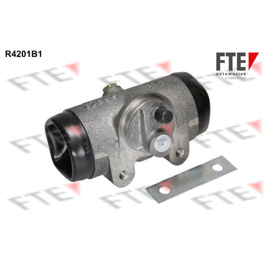 Fte Wheel Brake Cylinder to suit Iveco, Volvo, Daf