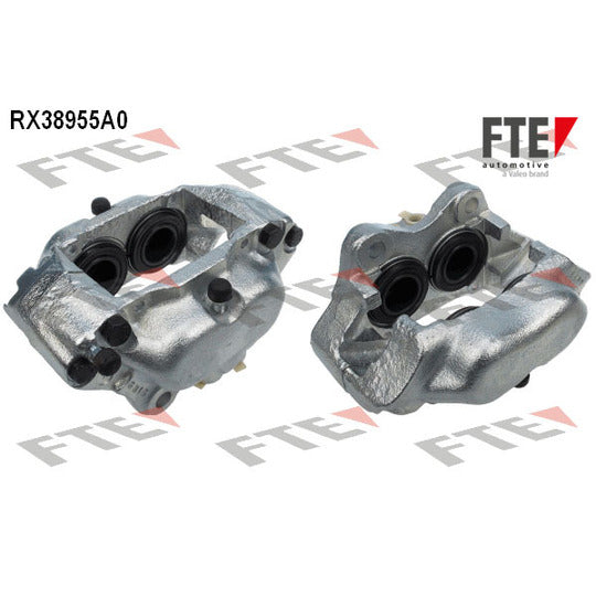 Fte Brake Caliper to suit Volvo