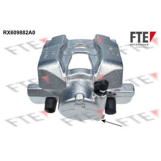 Fte Brake Caliper to suit Fiat, Alfa Romeo