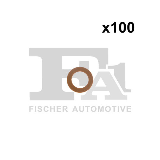 Fa1 Seal Ring to suit Peugeot, Citroën, Fiat