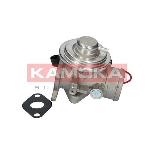 Kamoka EGR Valve to suit Ford, VW