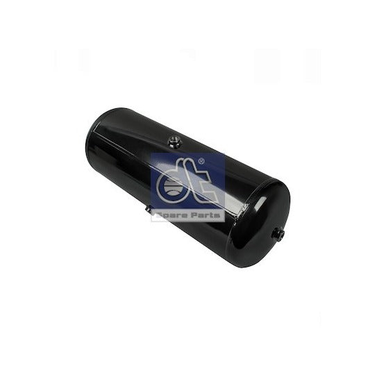 Dt Spare Parts Air Tank, compressed-air system to suit Renault, Daf