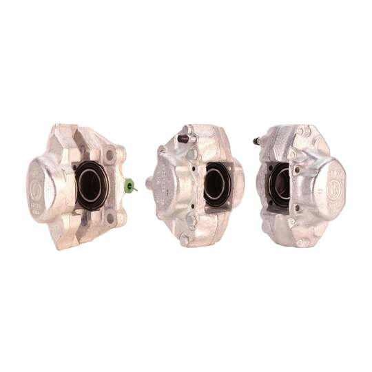 Dri Brake Caliper to suit Opel, Vauxhall