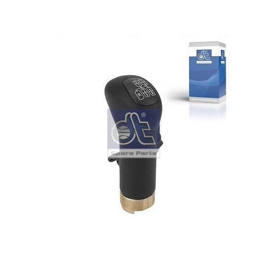 Dt Spare Parts 5.51051 Gear Lever Knob to suit Daf