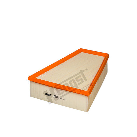 Hengst Filter Air filter to suit Ford, Volvo