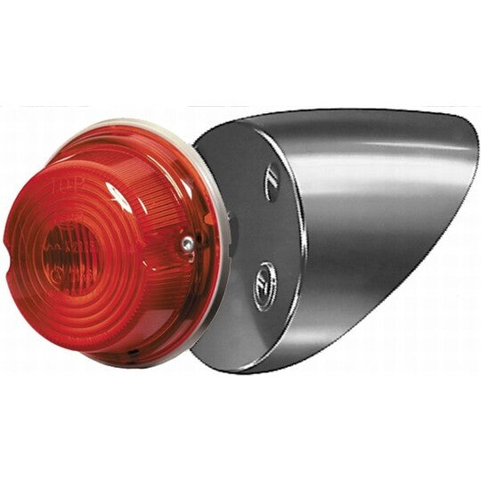 Hella Holder, combination rearlight to suit Case