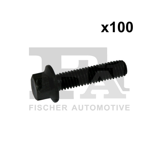 Fa1 Screw to suit Ford, Fiat, Chrysler