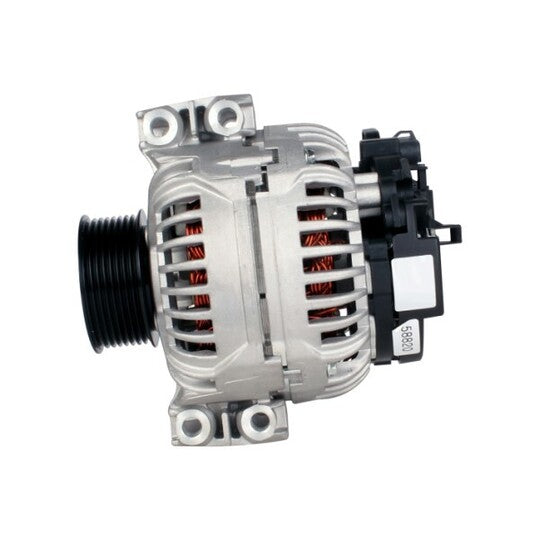 Hella Alternator to suit Mitsubishi, Scania