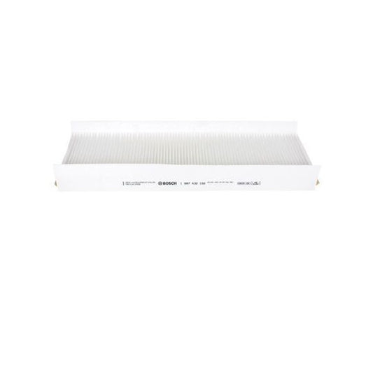 Bosch Filter, interior air to suit Ford, Renault