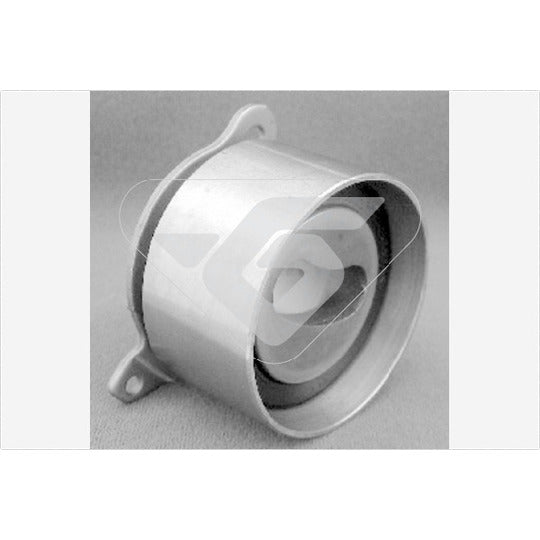 Hutchinson Tensioner Pulley, timing belt to suit Ford, Mazda, Kia