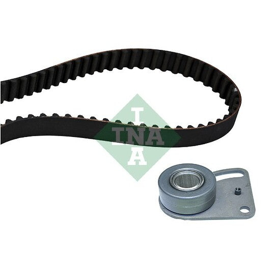 Ina Timing Belt Set to suit Ford