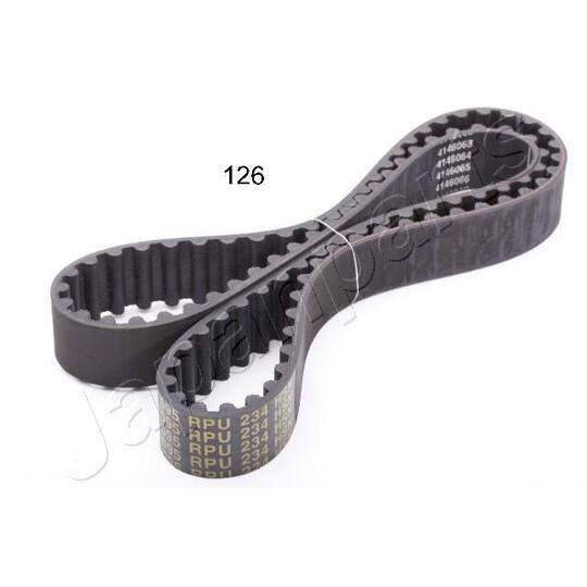 Japanparts Timing Belt to suit Nissan