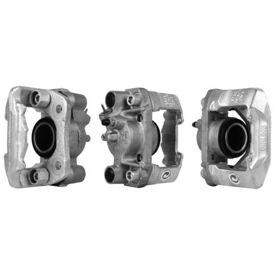 Dri Brake Caliper to suit Peugeot, Citroën