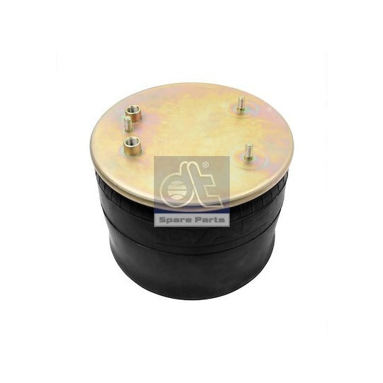 Dt Spare Parts Bellow, air suspension to suit Daf