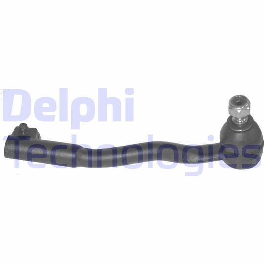 Delphi Tie rod end to suit BMW
