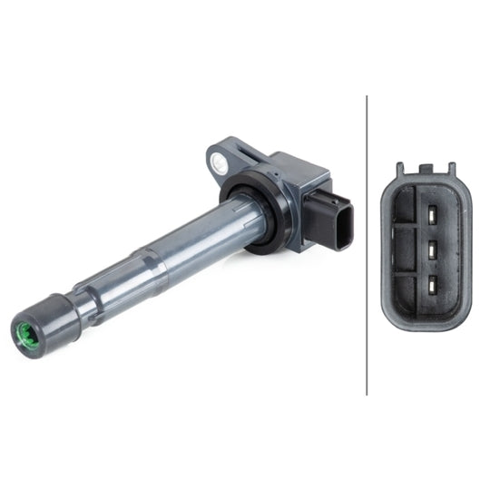Hella Ignition coil to suit Honda, Acura
