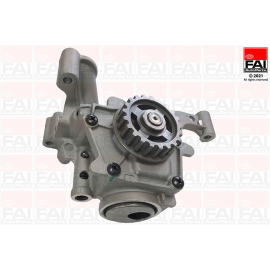 Fai Autoparts Oil pump to suit Ford