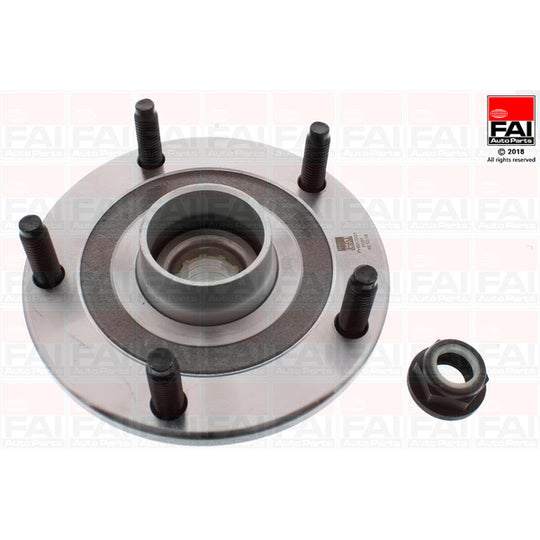 Fai Autoparts Wheel Bearing Kit to suit Ford