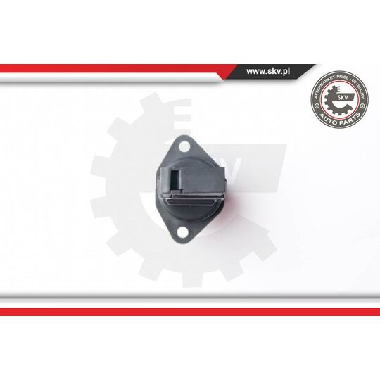 Esen Skv Air Mass Sensor to suit Mitsubishi, Mercedes-Benz, Hitachi