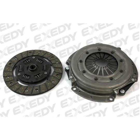 Exedy Clutch Kit to suit Ford