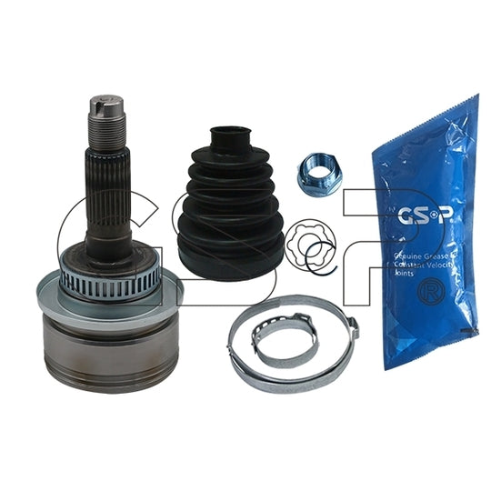 Gsp Joint Kit, drive shaft to suit Ford