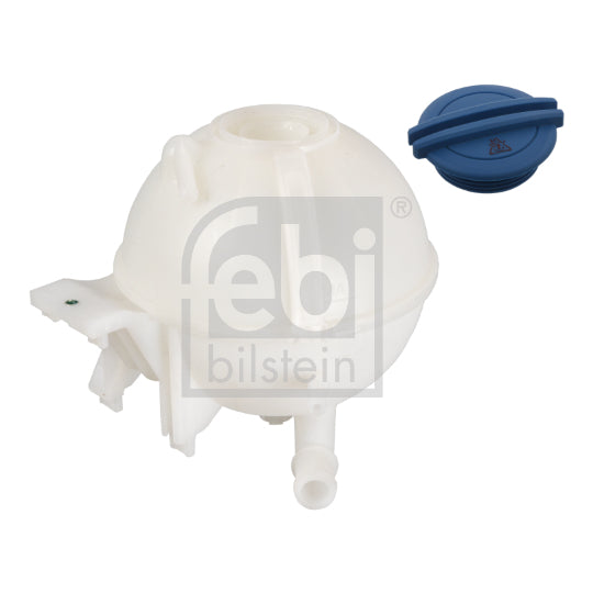 Febi Bilstein Expansion Tank, coolant to suit VW
