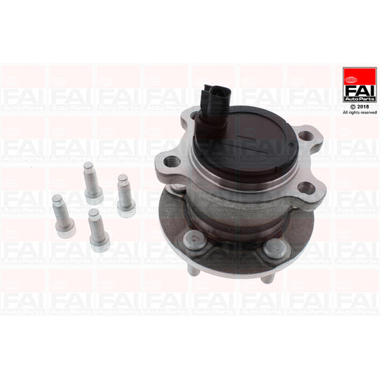 Fai Autoparts Wheel Bearing Kit to suit Ford