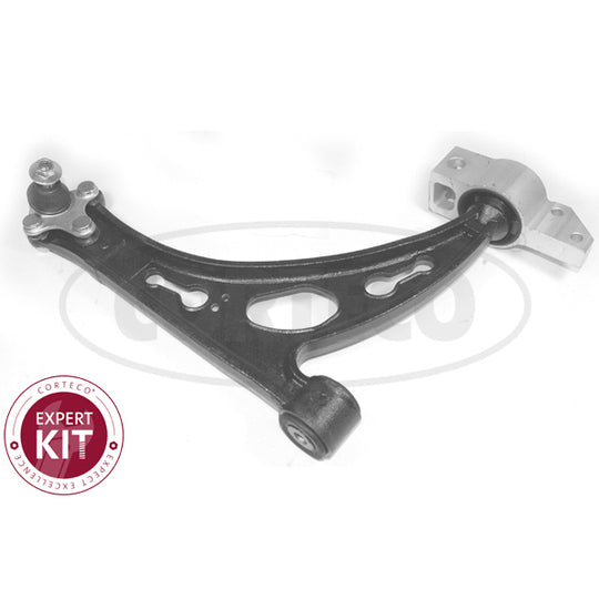 Corteco Track Control Arm to suit Audi, VW, Seat