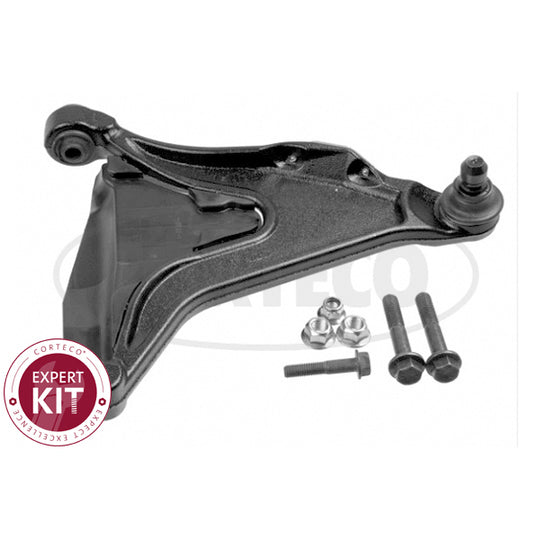 Corteco Track Control Arm to suit Volvo