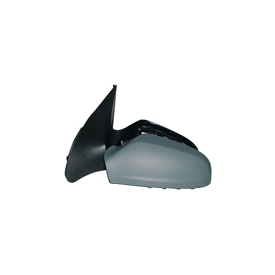 Depo 2807M10 Outside Mirror to suit Opel
