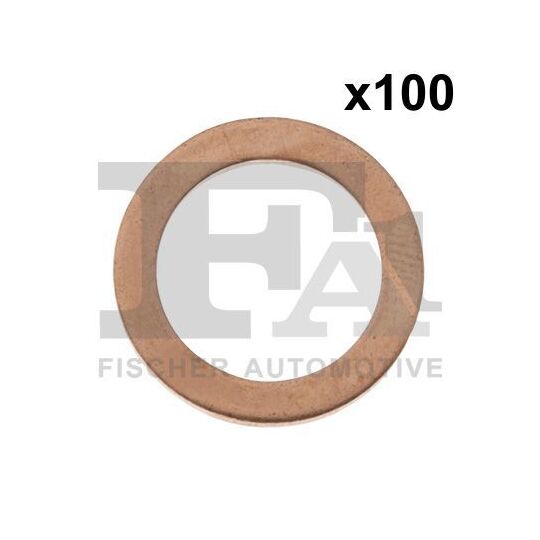 Fa1 Seal, oil drain plug to suit Toyota, Ford, Mazda