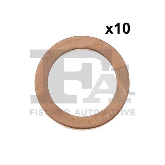 Fa1 Seal Ring to suit Toyota, Ford, Mazda
