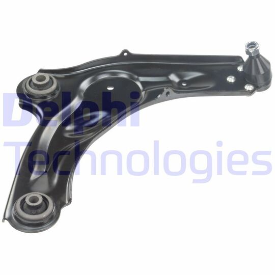 Delphi Track Control Arm to suit Renault