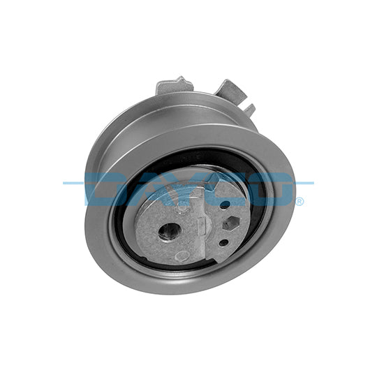 Dayco Tensioner Pulley, timing belt to suit Audi, VW, Seat