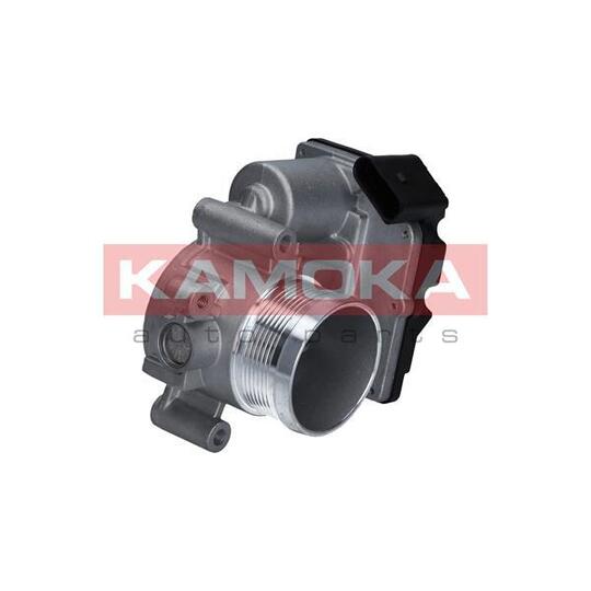 Kamoka Throttle body to suit VW