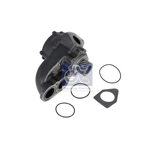 Dt Spare Parts Water pump to suit Volvo