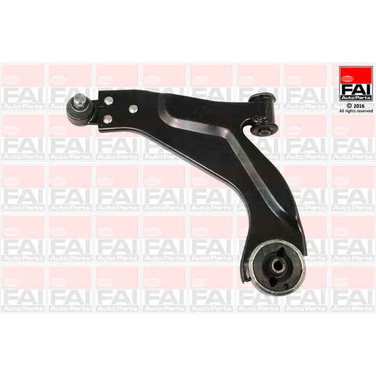 Fai Autoparts Track Control Arm to suit Ford