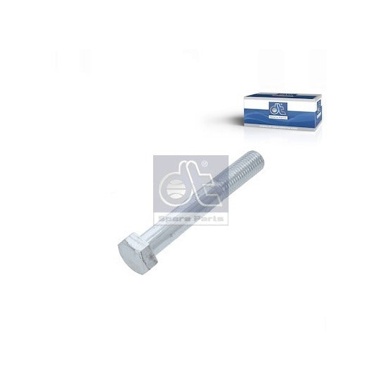 Dt Spare Parts Fastening Bolt, stabilizer to suit Volvo, Scania