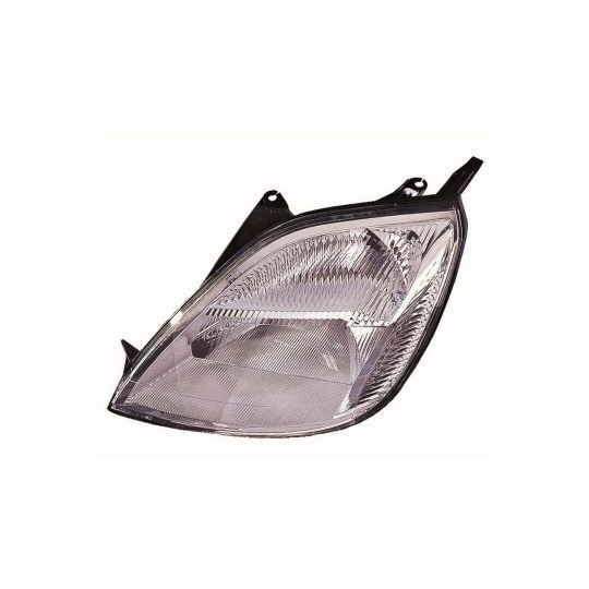 Depo Headlight to suit Ford