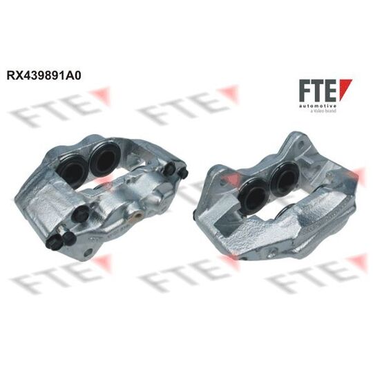 Fte Brake Caliper to suit Toyota