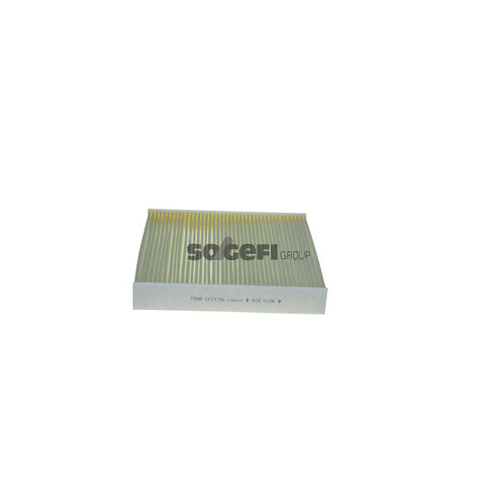 Fram Filter, interior air to suit Mitsubishi, Nissan, Fiat