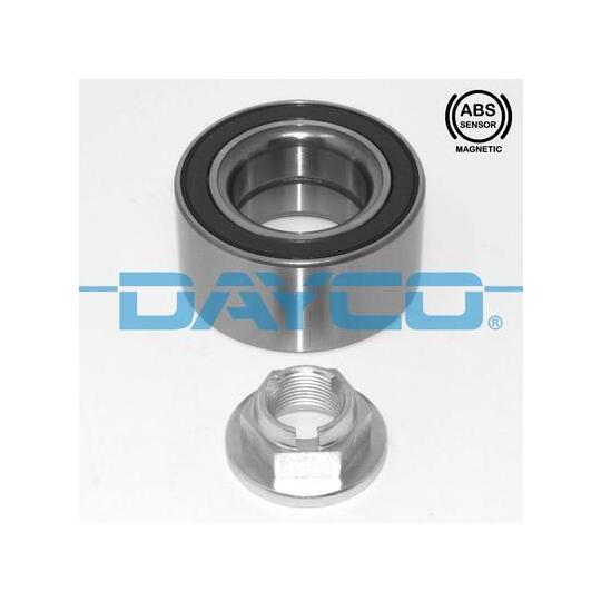 Dayco Wheel Bearing Kit to suit Ford, Jaguar