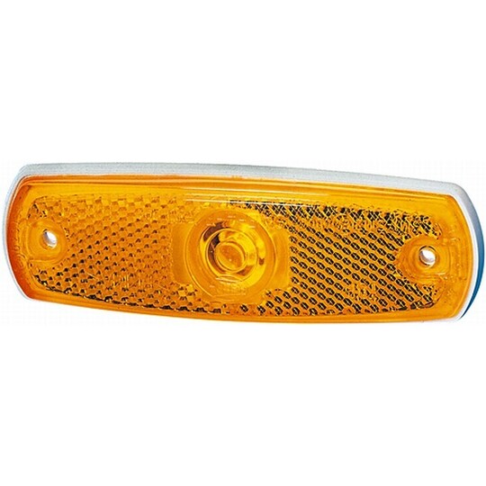 Hella Side Marker Light to suit Mercedes-Benz, Iveco, Volvo