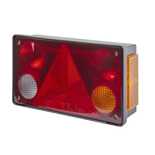 Hella Combination Rearlight to suit Daf, Scania